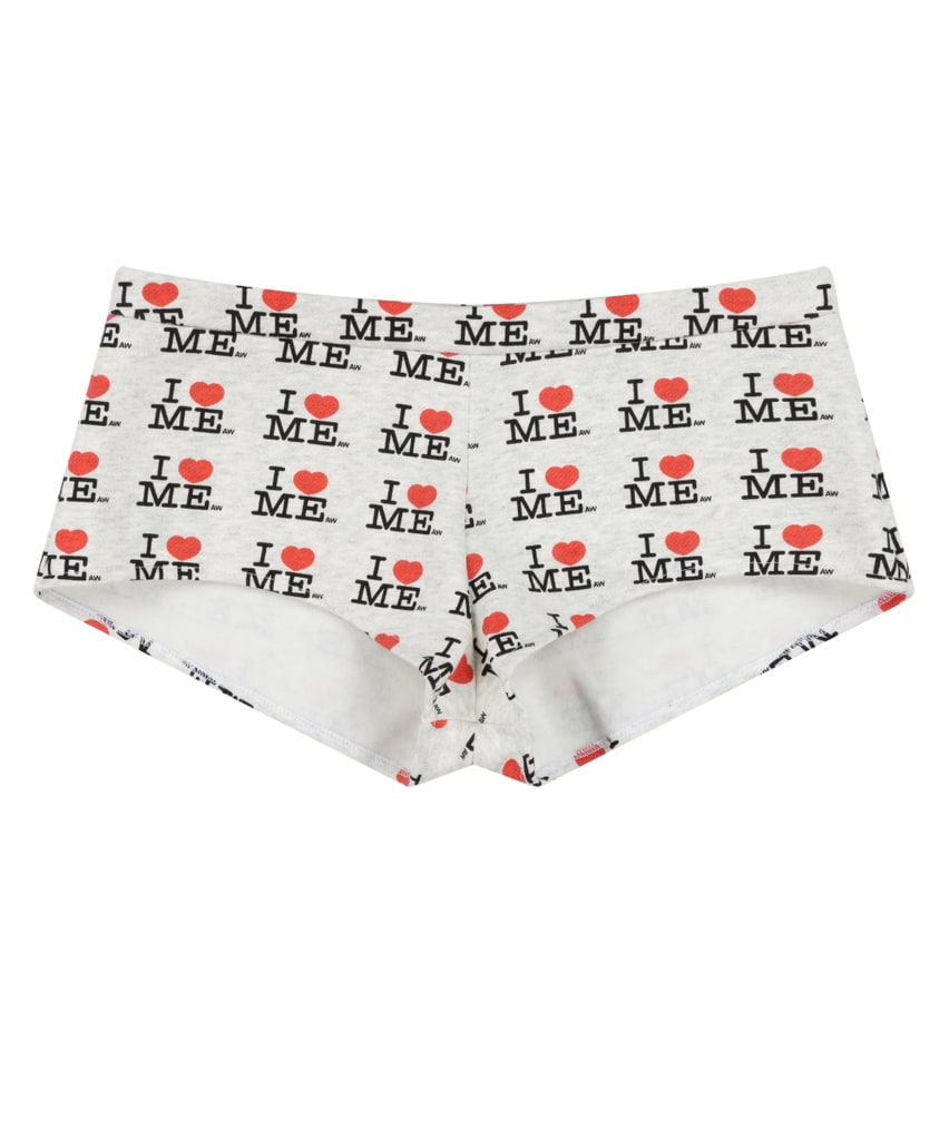 I Heart Me Serena Shorts