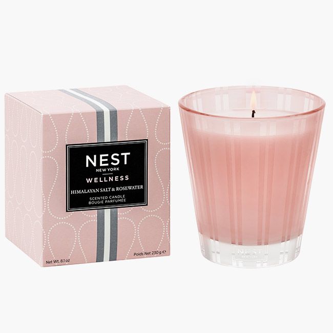 nest candle aug