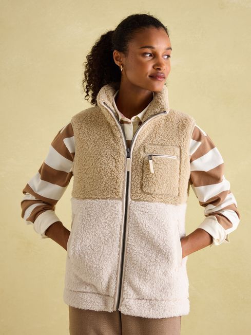 Joules Borg Gilet