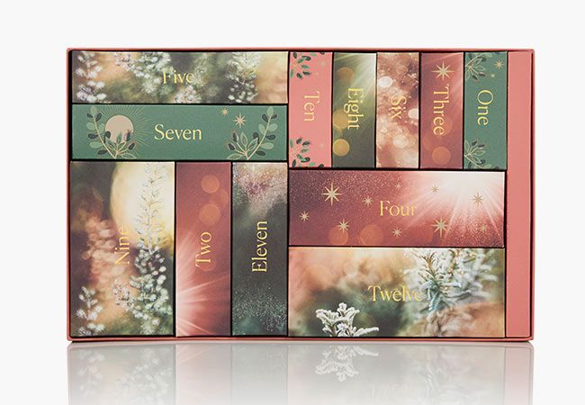 40+ best Beauty Advent Calendars 2023: From M&S to Space NK, Elemis
