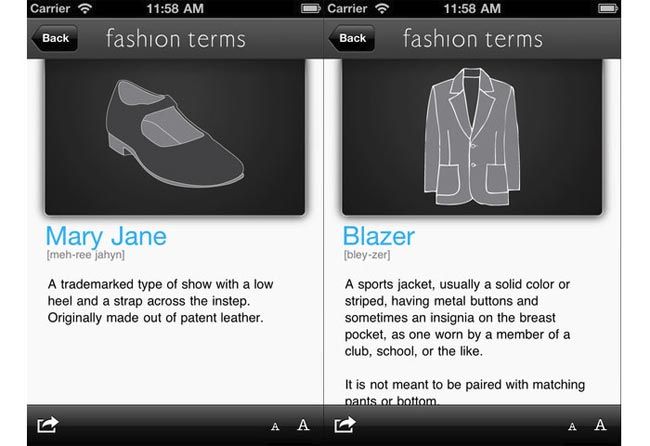 fashion apps 7