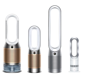 Dyson fans sale for black friday