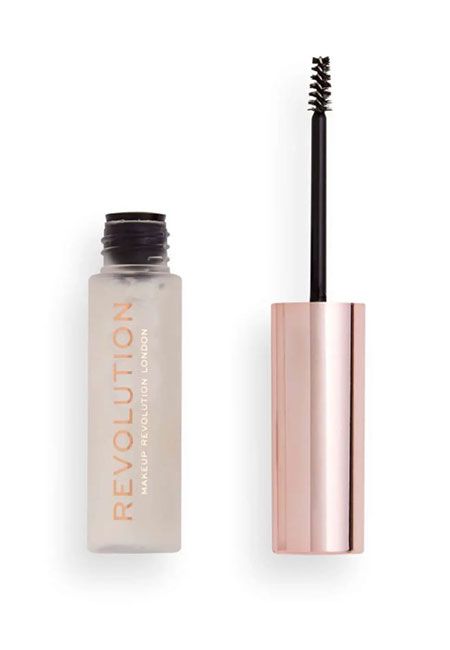 makeup revolution brow gel