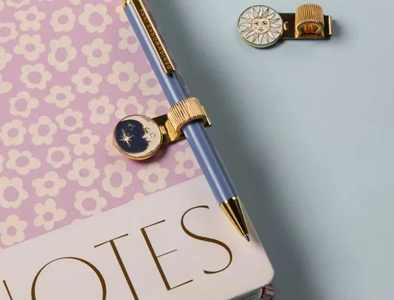 Pen Heaven Stocking Fillers