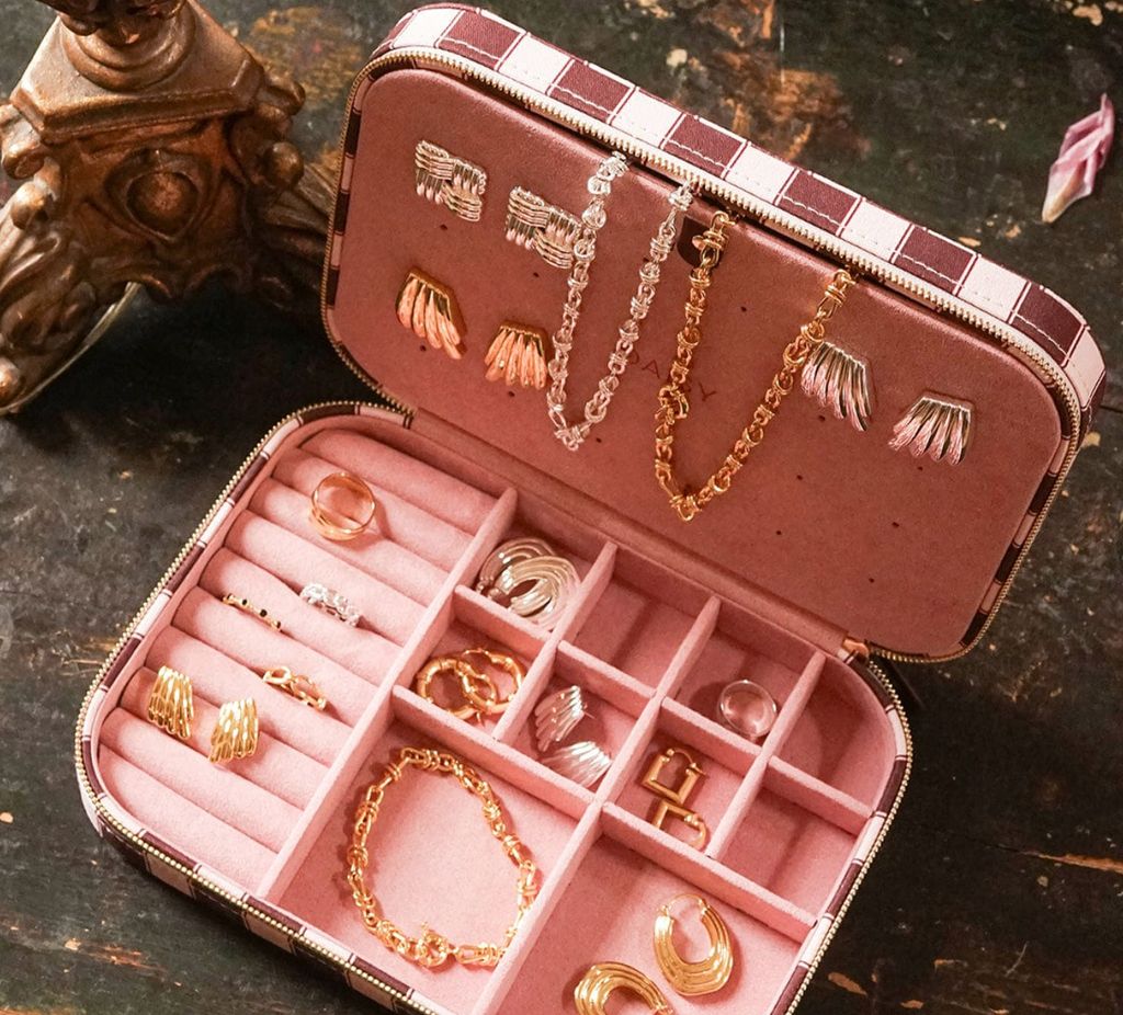 Daisy London Jewellery Box