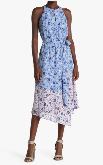 Nordstrom Rack sale: 16 floral dresses Kate Middleton would love at up to  75% off