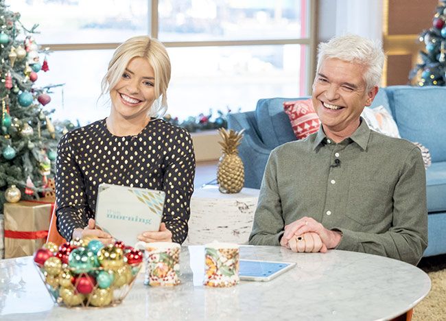 holly willoughby body shamed