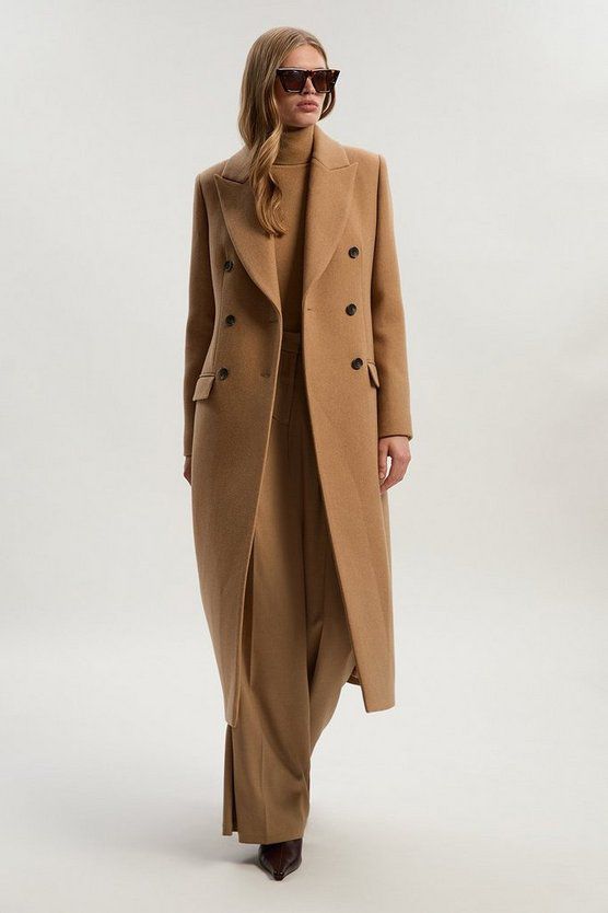 Karen Millen coat