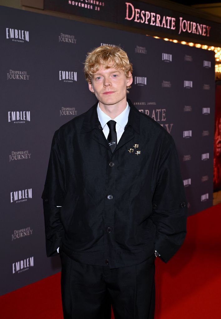 Lucas Lynggaard TÃ¸nnesen