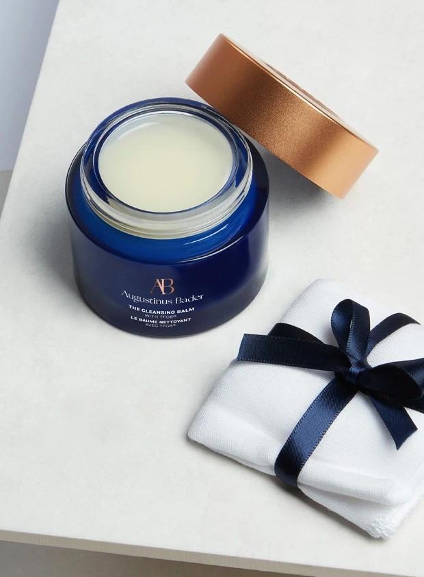 Best Luxury Beauty Augustine Bader The Cleansing Balm 