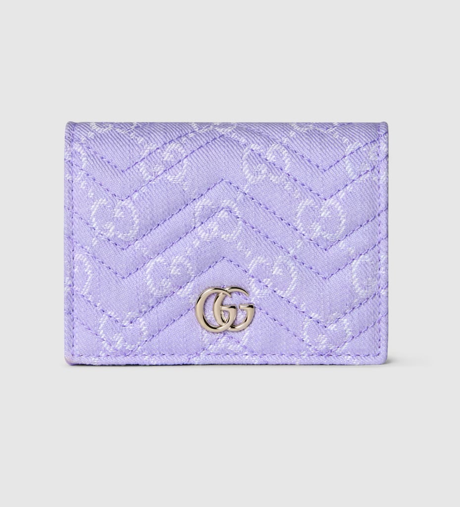 GG Marmont Small Wallet