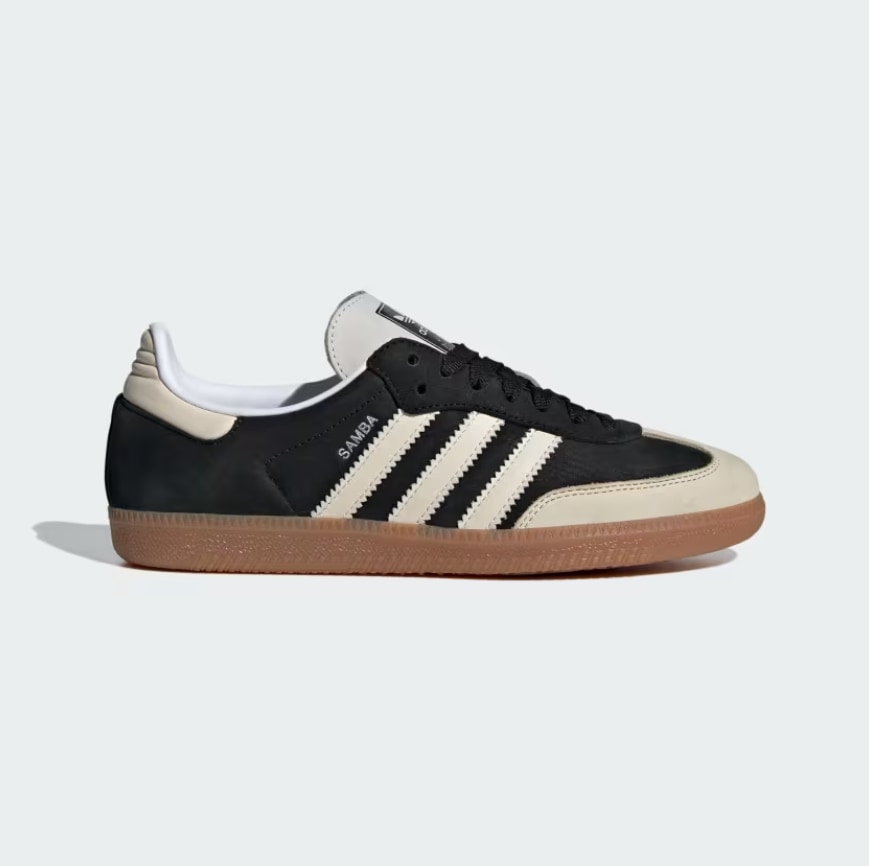 Adidas has just released the Samba in 5 new colourways, here's why we ...