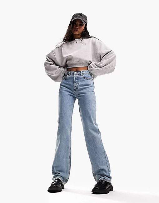 11 best high street jeans for women 2023: From M&S' stretchy jeans to ...