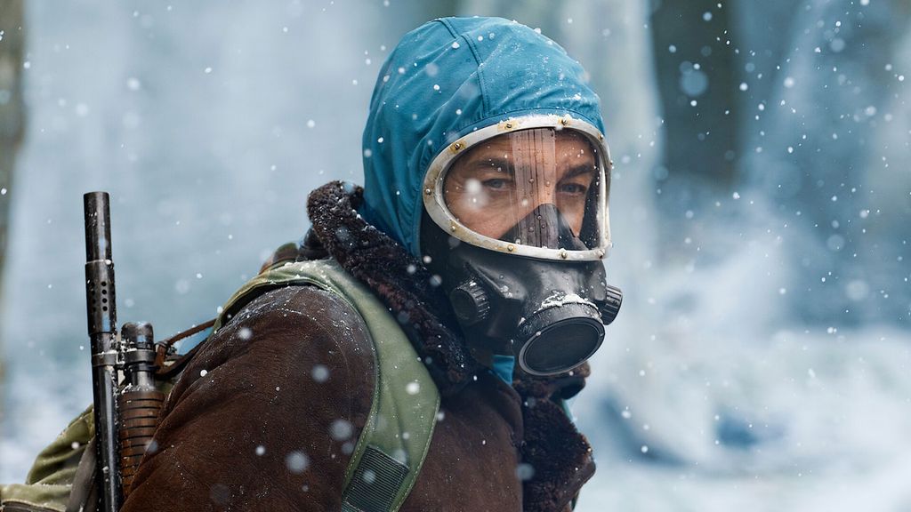 People can't stop watching this series on Netflix