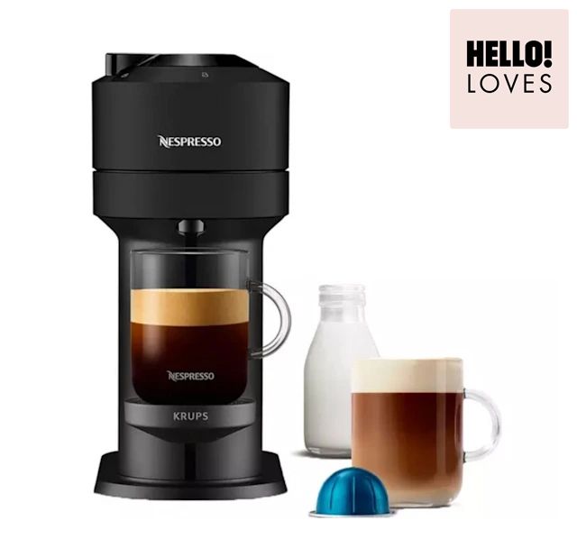 Nespresso Vertuo Next Coffee Machine