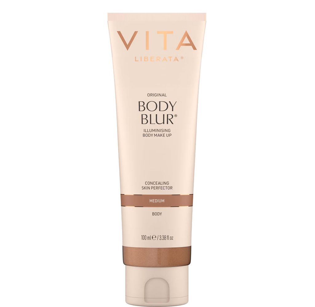 Vita Liberata body blur
