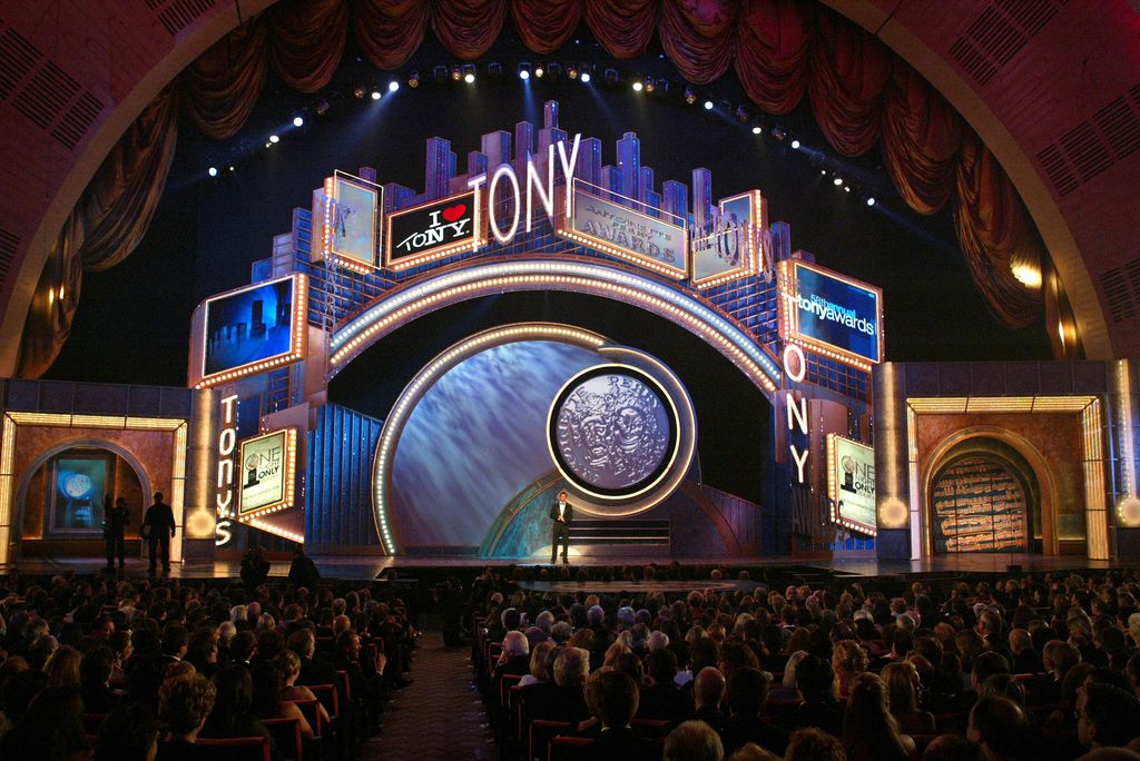 58th Annual Tony Awards - Show