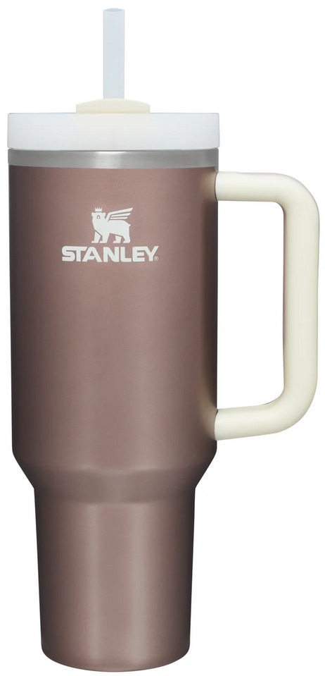 stanley quencher cup as loved by Adele