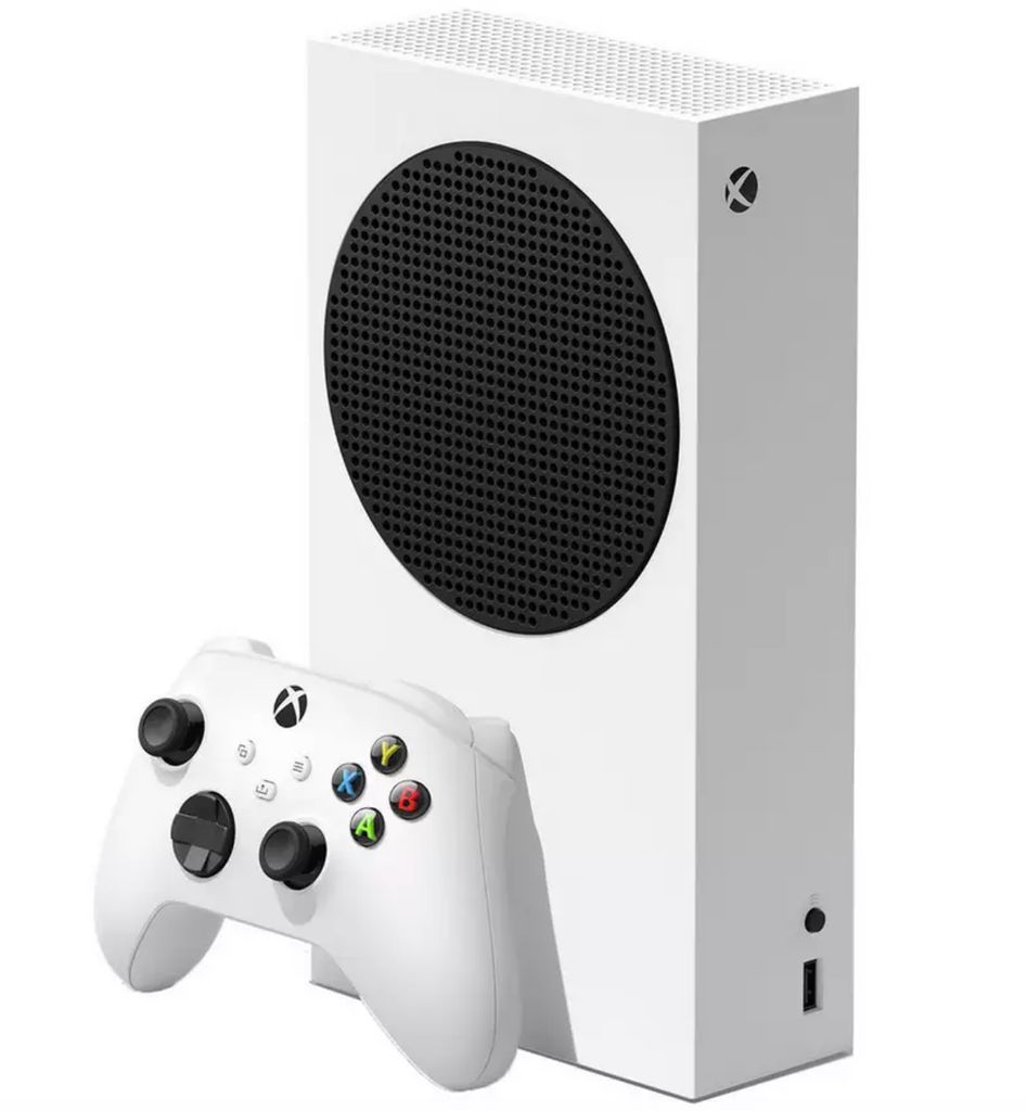 Xbox Series S 512GB Digital Console