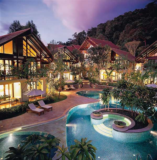 Krabi Boutique Resort