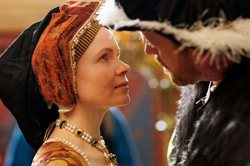 The series focuses on King Henry's third wife Jane as well as her relationship to Thomas Cromwell