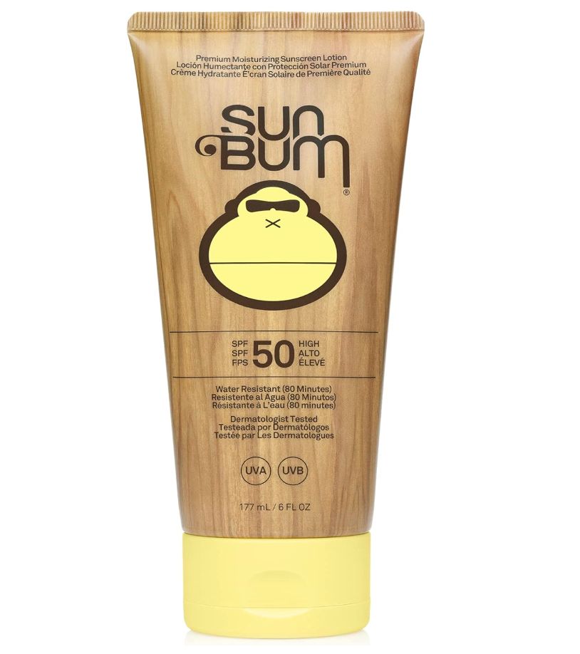 Sun Bum SPF 50