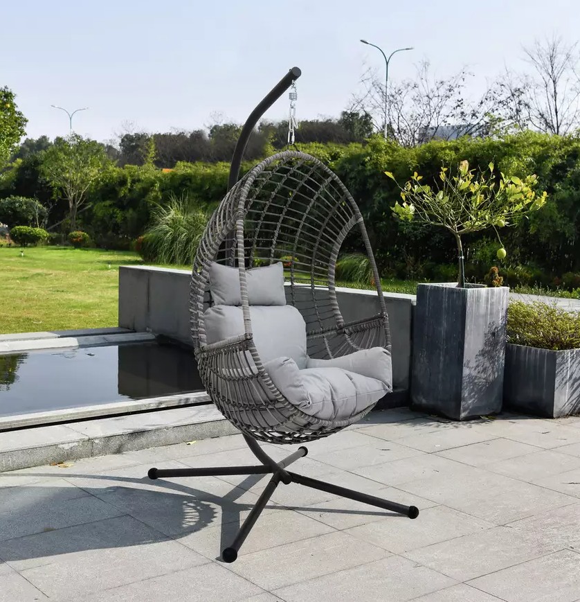 10 best egg chairs for your garden in 2024 From Asda to Dunelm & MORE