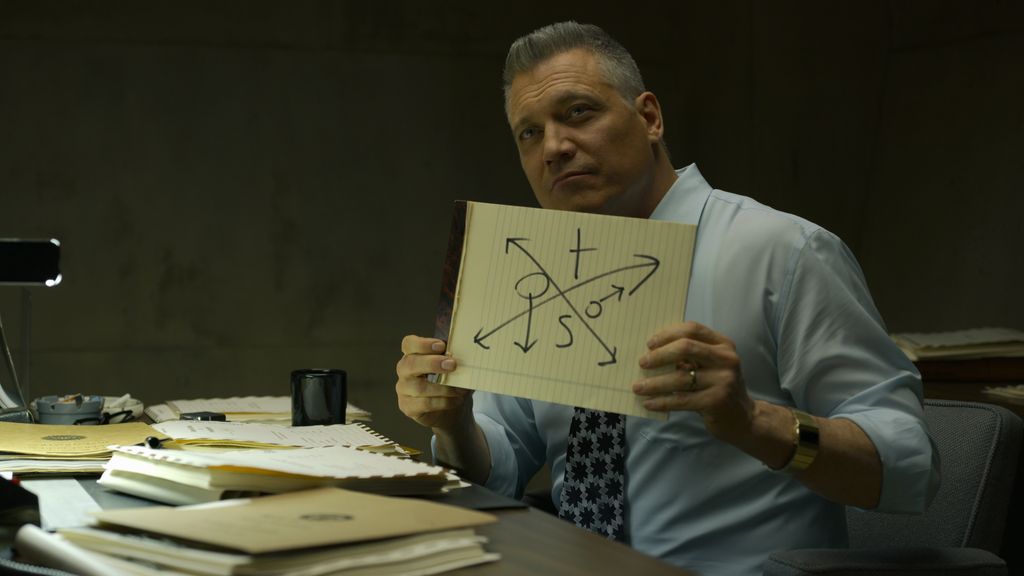 Mindhunter pourrait revenir
