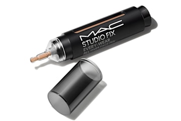 mac concealer