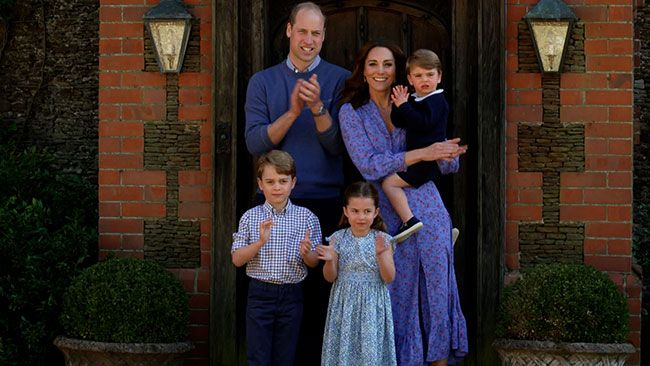 the cambridges at anmer hall