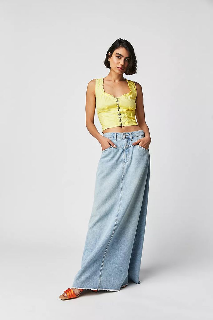 Free People is SO insanely good right now – 9 spring fashion pieces ...
