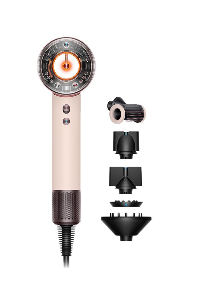 Dyson hair dryer