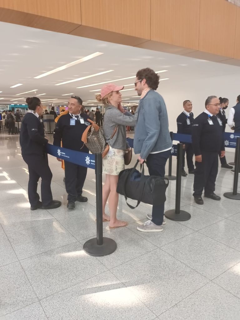 New Couple Alert: Emma Watson Linked to Mexican Businessman Gonzalo Hevia Baillares