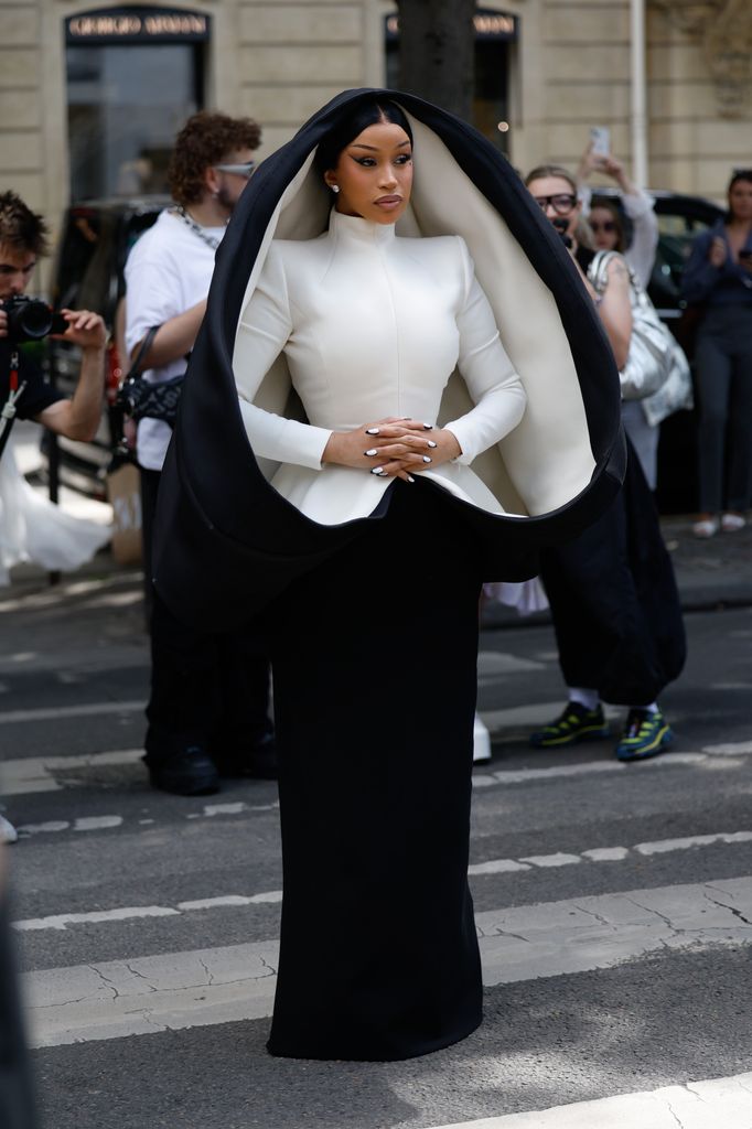 Cardi B