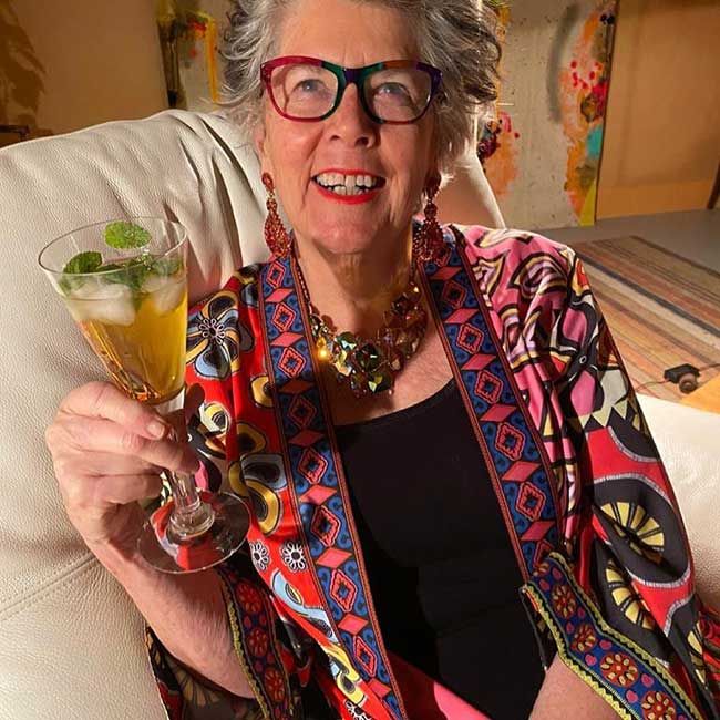 prue leith living room