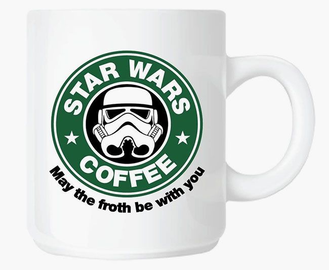 star wars starbucks cup