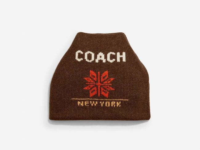 coach hat