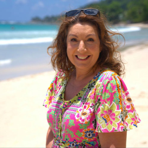 Loose Women star Jane McDonald's candid comments after criticism for