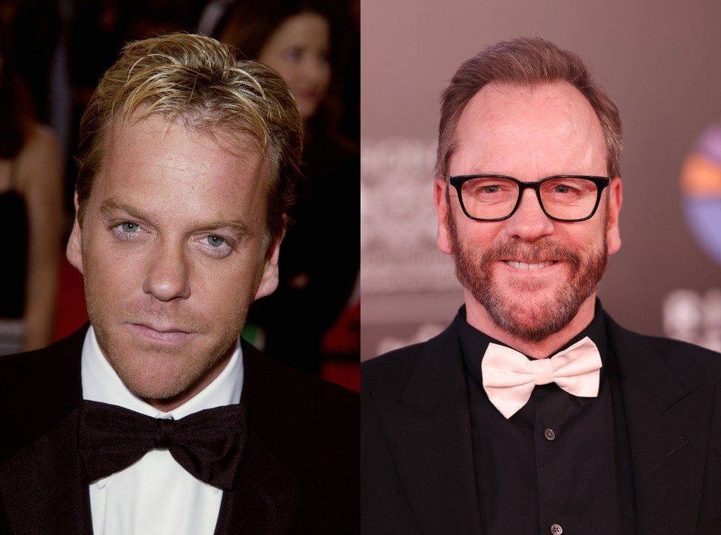 Kiefer Sutherland
