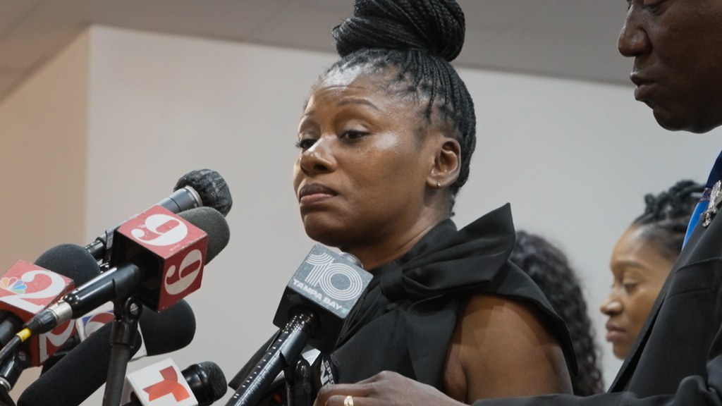 The Perfect Neighbor