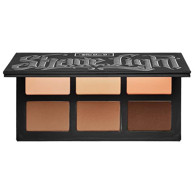 Kat Von D countour palette 32