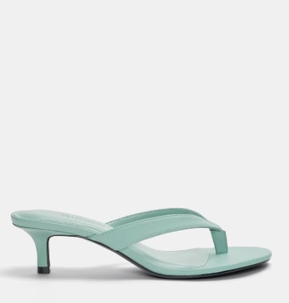 Heeled Sandals