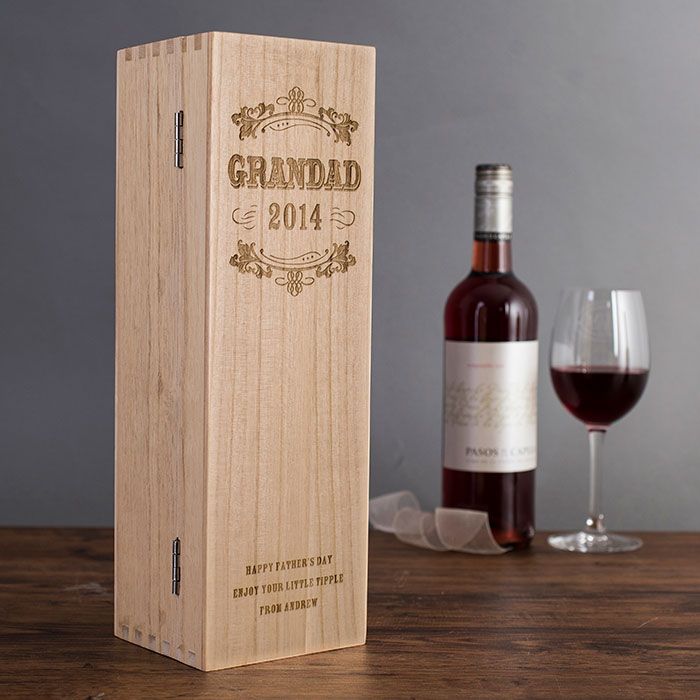 Wine Box