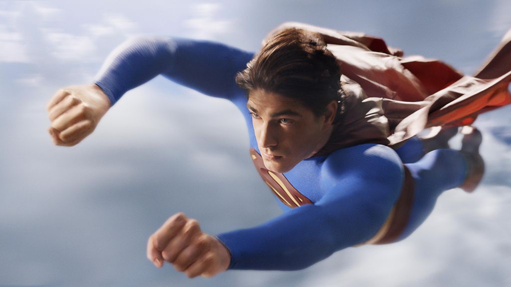 Henry Cavill was eventually cast as Superman