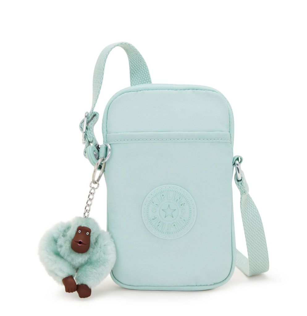 Kipling Tally Phone Bag With Adjustable Crossbody Strap