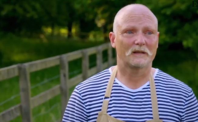 gbbo terry