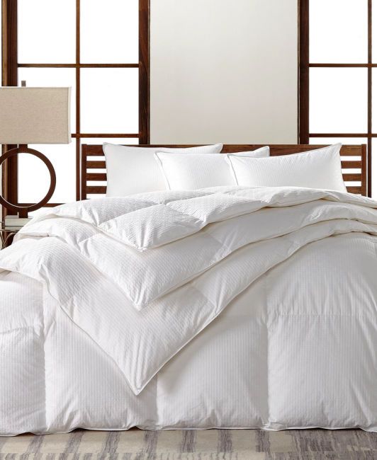 macys bed and bath flash sale deals hotel collection feather