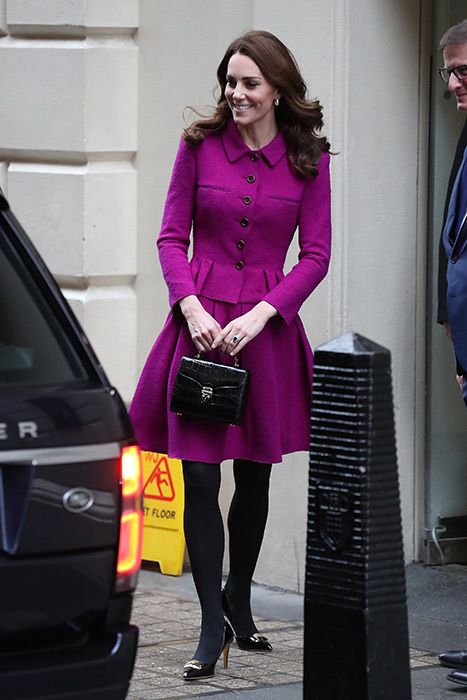 Kate Middleton's Aspinal bag on sale and yes, we're extremely tempted too | HELLO!