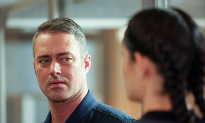 KELLYSEVERIDE CHICAGO FIRE