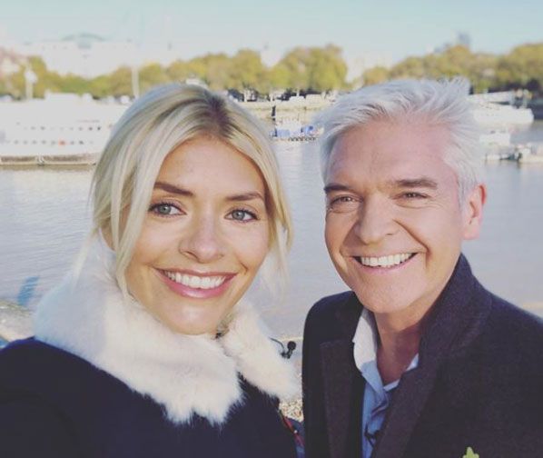 holly willoughby phillip